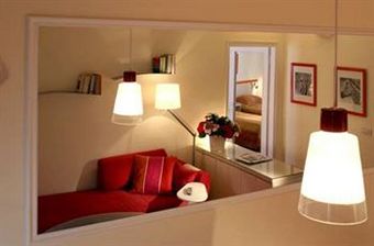 Hotel Residence Pian Della Nave