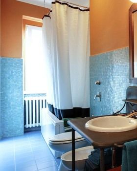 Hotel Residence Pian Della Nave