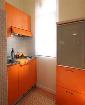 Hotel Residence Pian Della Nave