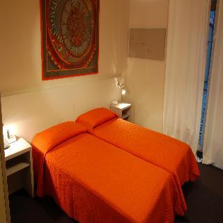 Hotel Residence Pian Della Nave