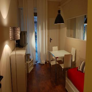 Hotel Residence Pian Della Nave