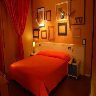 Hotel Residence Pian Della Nave