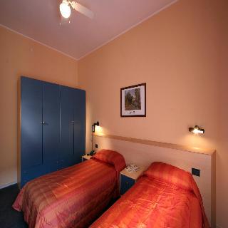 Hotel Residence Pian Della Nave