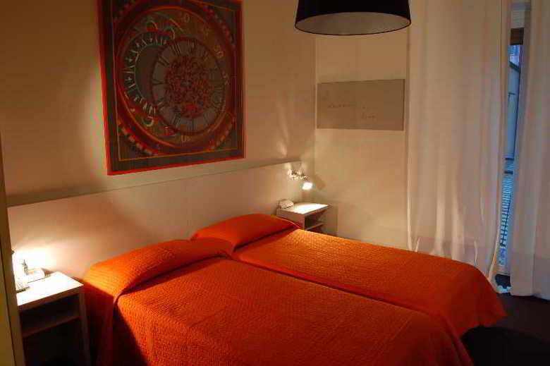Hotel Residence Pian Della Nave