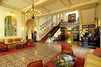 Best Western Grand Hotel Royal
