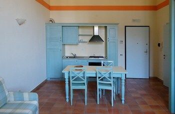 Apartamentos Principe Di Piemonte Resort
