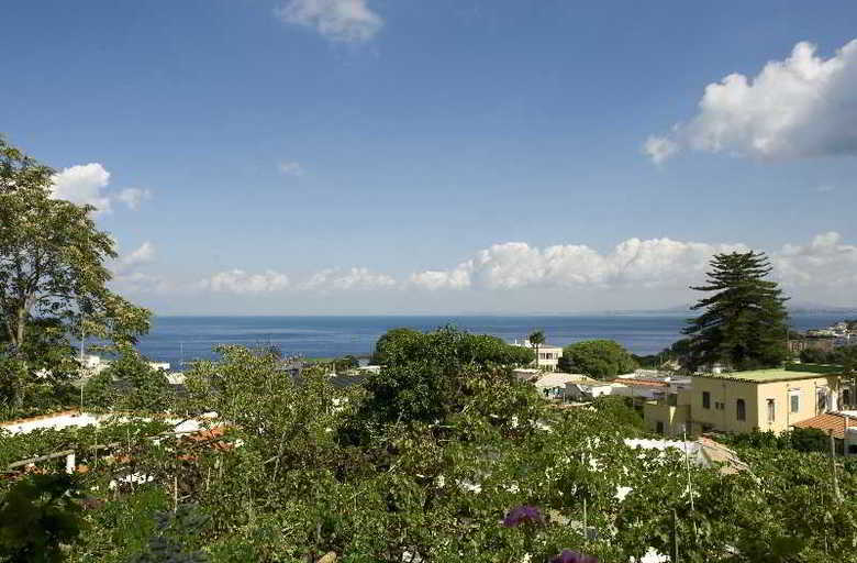 Hotel & Residence Matarese