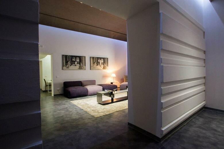 Hotel Santa Brigida