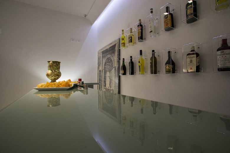 Hotel Santa Brigida
