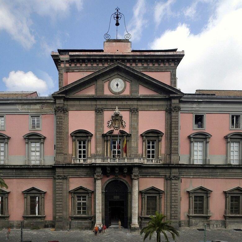 Hotel Santa Brigida