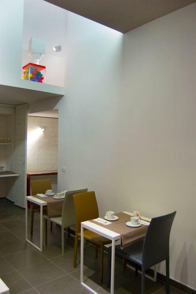 Hotel Santa Brigida