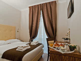 Roma Vaticano Hotel