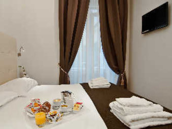 Roma Vaticano Hotel