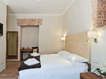 Roma Vaticano Hotel