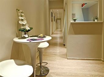 Roma Vaticano Hotel