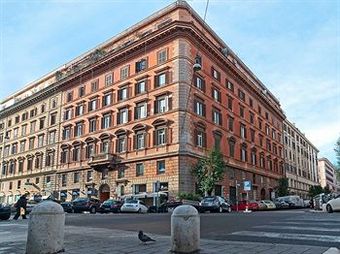 Roma Vaticano Hotel