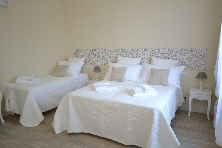 Bed & Breakfast Affittacamere Casa Dane