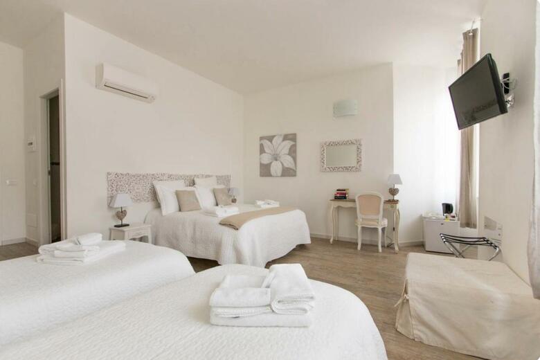 Bed & Breakfast Affittacamere Casa Dane