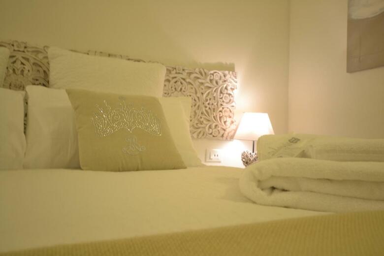 Bed & Breakfast Affittacamere Casa Dane