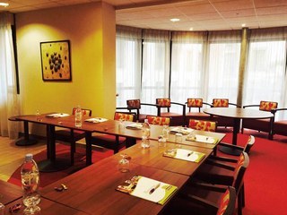 Apartamento R�sidence Suite Home