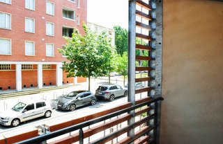 Apartamento R�sidence Suite Home