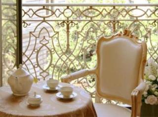 Apartamentos The Place - Manzoni
