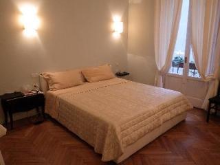 Apartamentos The Place - Manzoni