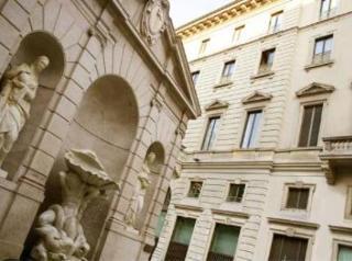 Apartamentos The Place - Manzoni