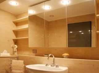 Apartamentos The Place - Manzoni