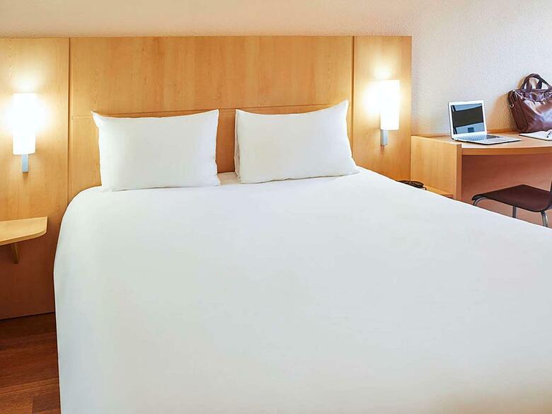 Hotel Ibis Toulouse Centre