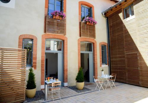 Apartamento Le Clos Des Salins