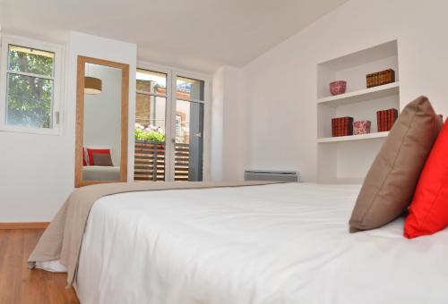 Apartamento Le Clos Des Salins
