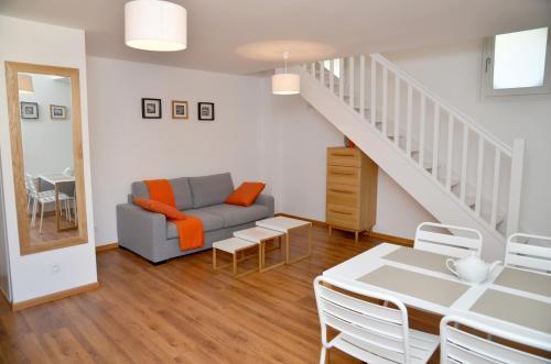 Apartamento Le Clos Des Salins