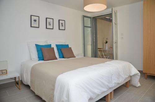 Apartamento Le Clos Des Salins