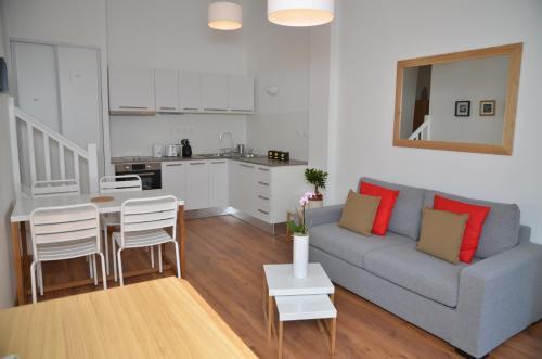 Apartamento Le Clos Des Salins