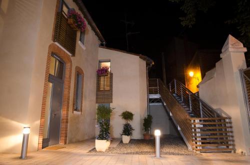 Apartamento Le Clos Des Salins