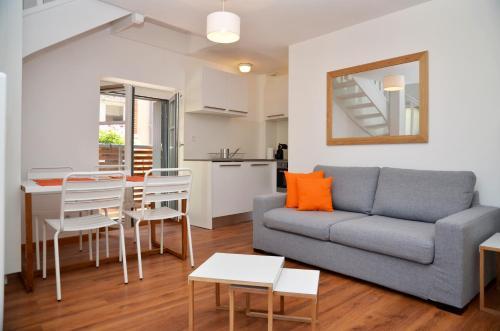 Apartamento Le Clos Des Salins