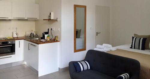 Apartamento Le Clos Des Salins