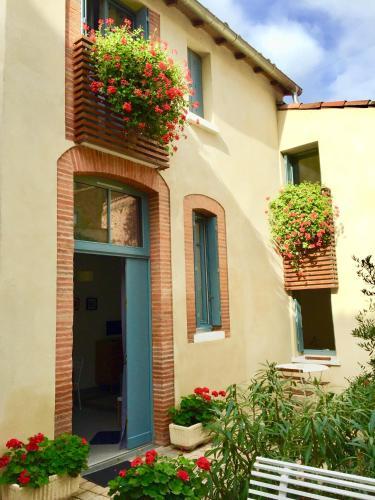 Apartamento Le Clos Des Salins