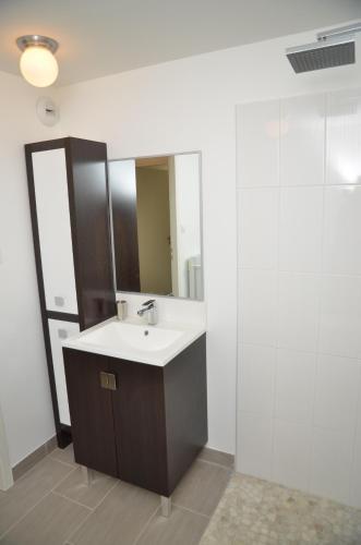 Apartamento Le Clos Des Salins