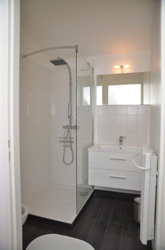 Apartamento Le Clos Des Salins