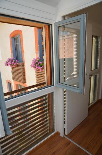 Apartamento Le Clos Des Salins