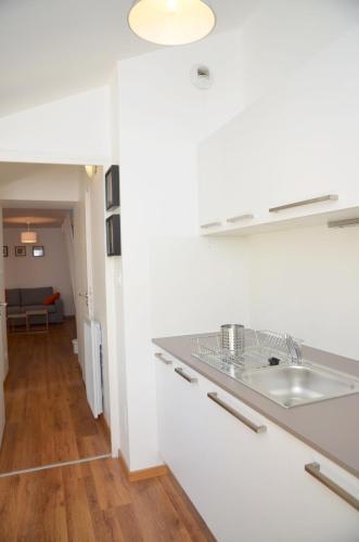 Apartamento Le Clos Des Salins