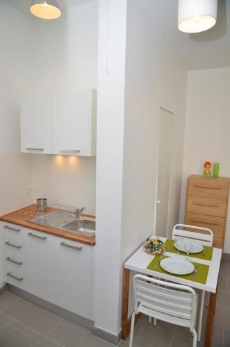 Apartamento Le Clos Des Salins