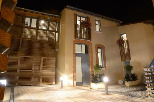 Apartamento Le Clos Des Salins