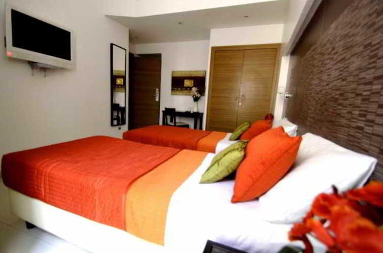 Interno 5 B&B