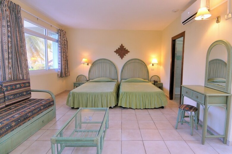 Hotel Gran Club Santa Lucia