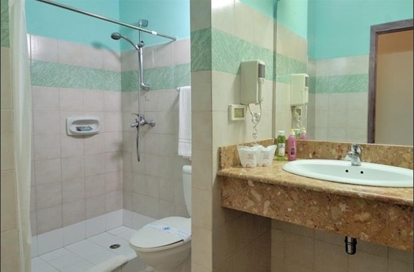 Hotel Gran Club Santa Lucia