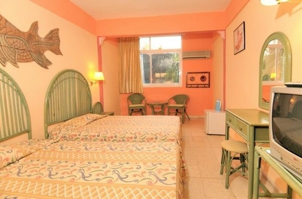 Hotel Gran Club Santa Lucia