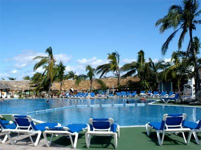 Hotel Gran Club Santa Lucia